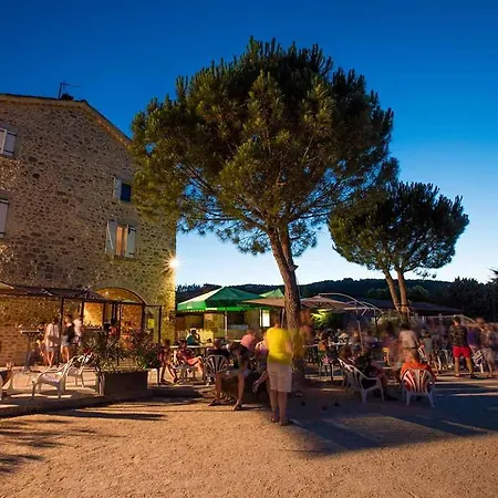 Rent-a-tent La Nouzarede * Joyeuse