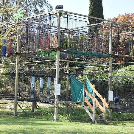 Rent-a-tent La Nouzarede